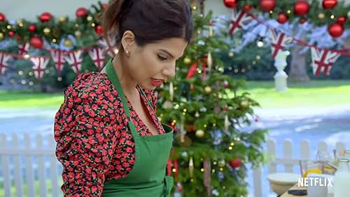 Watch Great British Baking Show Christmas 2022 The Great British Baking Show: Holidays (Tv Series 2018– ) - Imdb