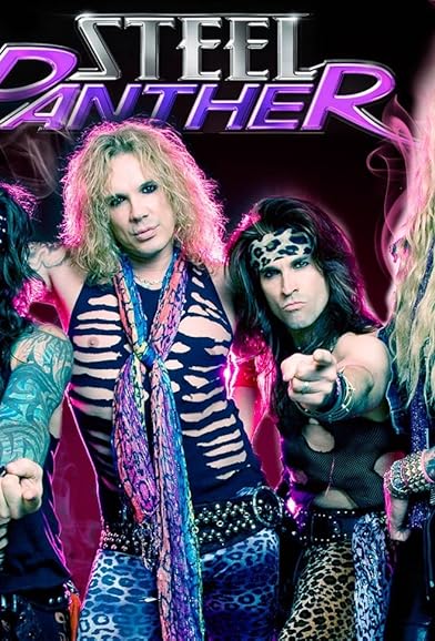 Primary photo for Steel Panther Primary photo for Steel Panther