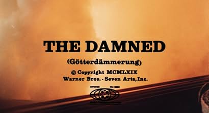 The Damned (1969)