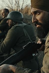 Primary photo for Unknown Hero