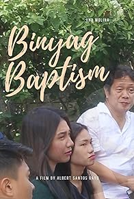 Primary photo for Binyag (Baptism) Primary photo for Binyag (Baptism)