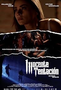 Primary photo for Inocente Tentación