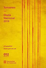 Primary photo for Tornarem. Diada Nacional 2019 Primary photo for Tornarem. Diada Nacional 2019