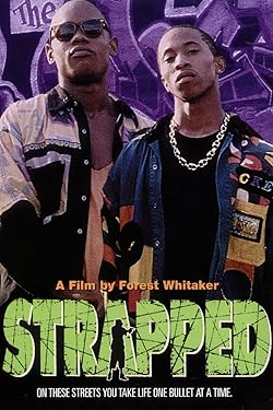 Poster of Strapped