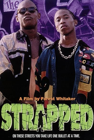Primary photo for Strapped Primary photo for Strapped