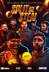 Primary photo for Split or Steal