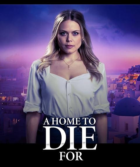A Home to Die For (2025) Hindi Dubbed A Home to Die For (2025) Hindi Dubbed