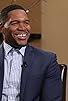 Primary photo for Michael Strahan Primary photo for Michael Strahan