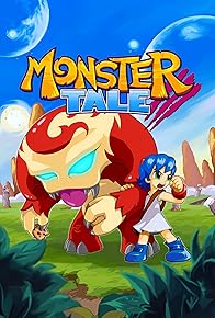 Primary photo for Monster Tale Primary photo for Monster Tale
