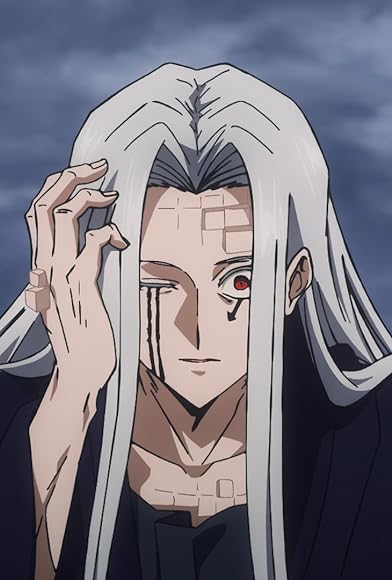 Primary photo for Mash Burnedead and the Origin of the Greatest Magic User Primary photo for Mash Burnedead and the Origin of the Greatest Magic User