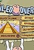Primary photo for Ed, Edd n Eddy: Bowl-Ed Over Primary photo for Ed, Edd n Eddy: Bowl-Ed Over