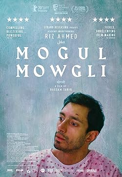 Poster of Mogul Mowgli