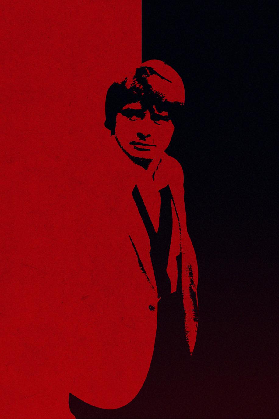 Poster of Truth and Lies: The Last Gangster