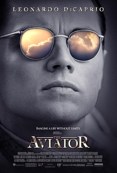 Primary photo for The Aviator Primary photo for The Aviator