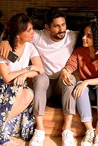 Primary photo for It's all about forgiving your family