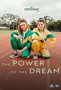 Primary photo for The Power of the Dream Primary photo for The Power of the Dream
