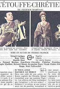 Primary photo for L'Étouffe-chrétien Primary photo for L'Étouffe-chrétien