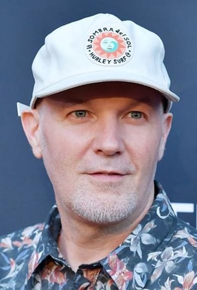 Primary photo for Fred Durst Primary photo for Fred Durst