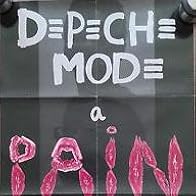 Primary photo for Depeche Mode: A Pain That I'm Used To