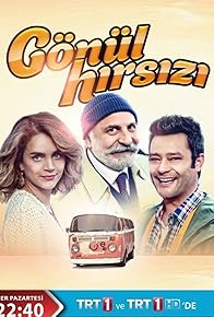 Primary photo for Gönül Hirsizi