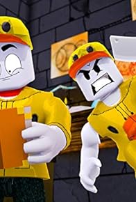 Primary photo for Clip: Roblox Assassins (Murder Mystery Funny Moments)
