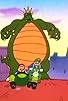 Primary photo for Fortune Teller/Mario Meets Koop-zilla Primary photo for Fortune Teller/Mario Meets Koop-zilla