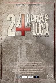 Primary photo for 24 horas con Lucia