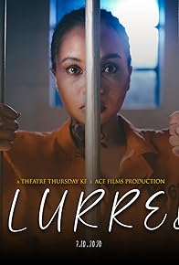 Primary photo for Blurred