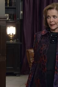 Arrested Development