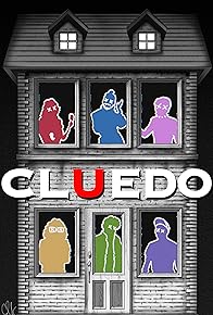 Primary photo for Cluedo