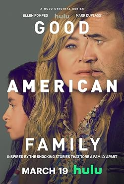 Poster of Good American Family