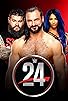 Primary photo for WWE 24 Primary photo for WWE 24