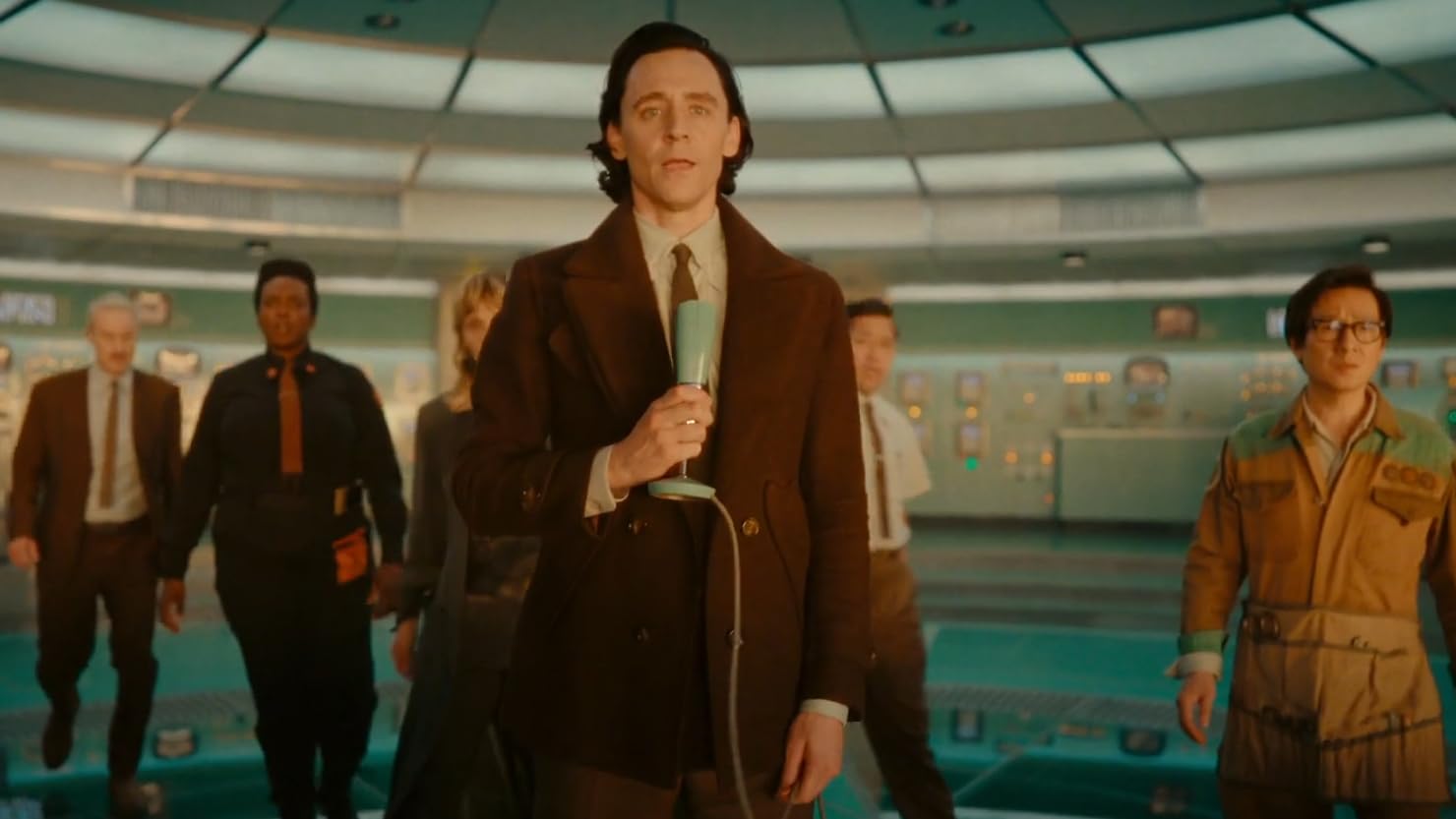 Official Teaser - Season 2