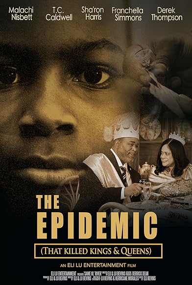 Primary photo for Sound Mind: The Epidemic Primary photo for Sound Mind: The Epidemic
