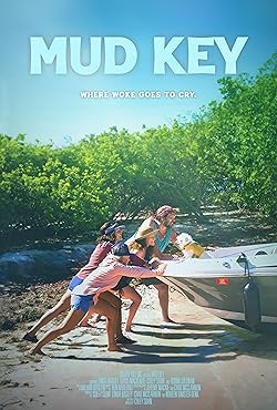 Poster of Mud Key