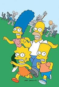Primary photo for Itchy & Scratchy Land