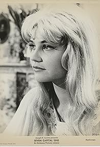 Primary photo for Danièle Barraud