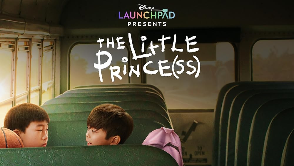 The Little Prince ss