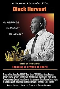 Primary photo for Black Harvest