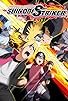 Primary photo for Naruto to Boruto: Shinobi Striker Primary photo for Naruto to Boruto: Shinobi Striker