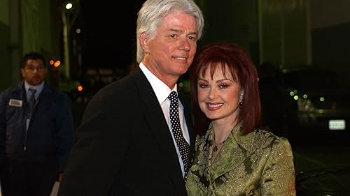 Larry Strickland Speaks About The Months Before His Late Wife Naomi Judd's  Death In Emotional Interview: 'It Was Extremely Hard' - IMDb