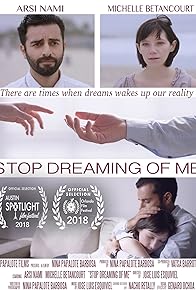 Primary photo for Stop Dreaming of Me