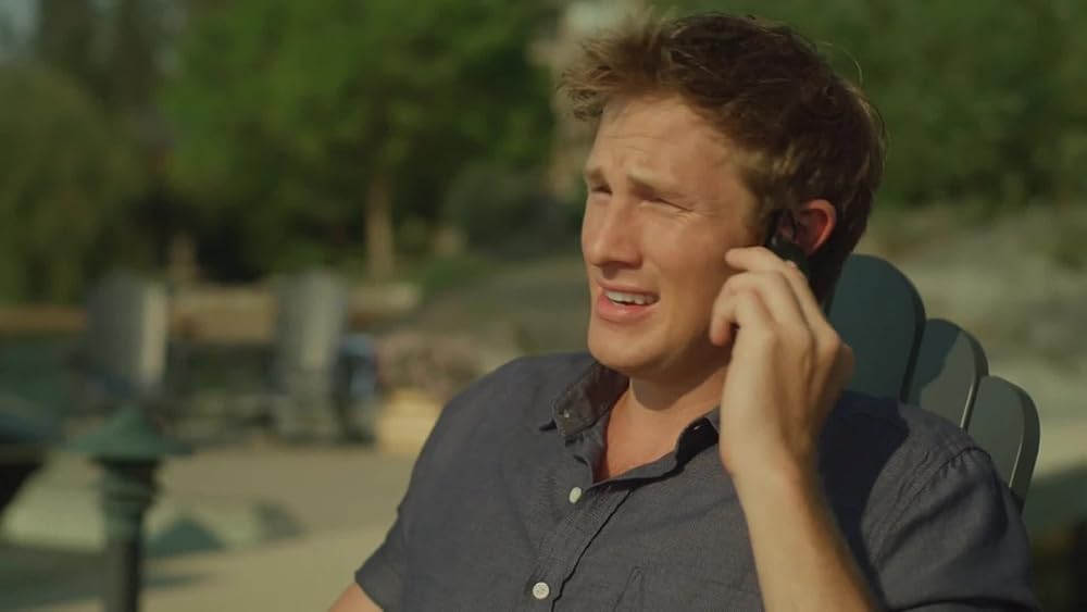 Shay Galor Snapshot of Forever 2022 IMDb