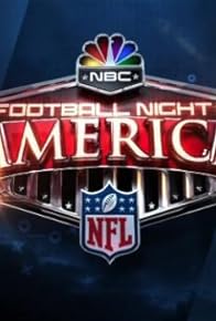 Primary photo for Football Night in America Primary photo for Football Night in America