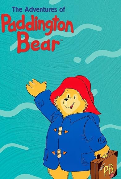 Primary photo for The Adventures of Paddington Bear Primary photo for The Adventures of Paddington Bear