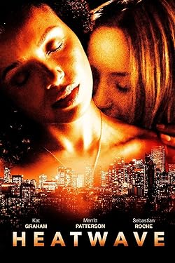 Poster of Heatwave