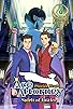 Primary photo for Phoenix Wright Ace Attorney: Spirit of Justice Primary photo for Phoenix Wright Ace Attorney: Spirit of Justice