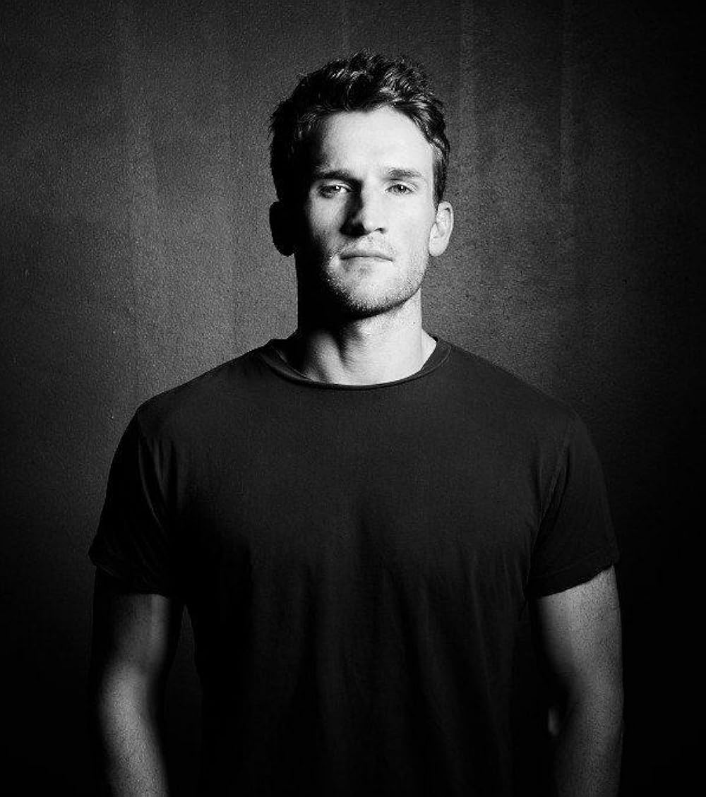 Jason moody