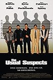The Usual Suspects poster thumbnail 