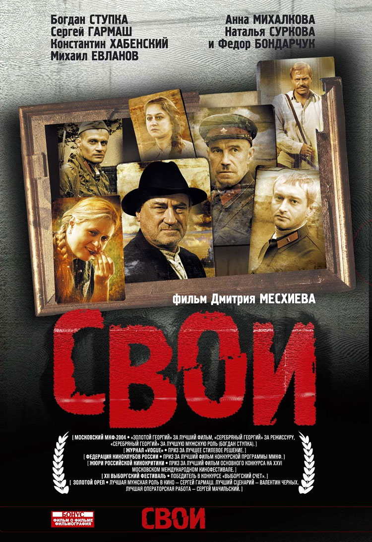 Rus kinosining eng yaxshi 20 jinsiy belgilari Rus kinosining eng yaxshi 20 jinsiy belgilari